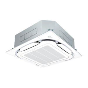 Daikin R32 FCF-C Series Ceiling Cassette Inverter Air Conditioner
