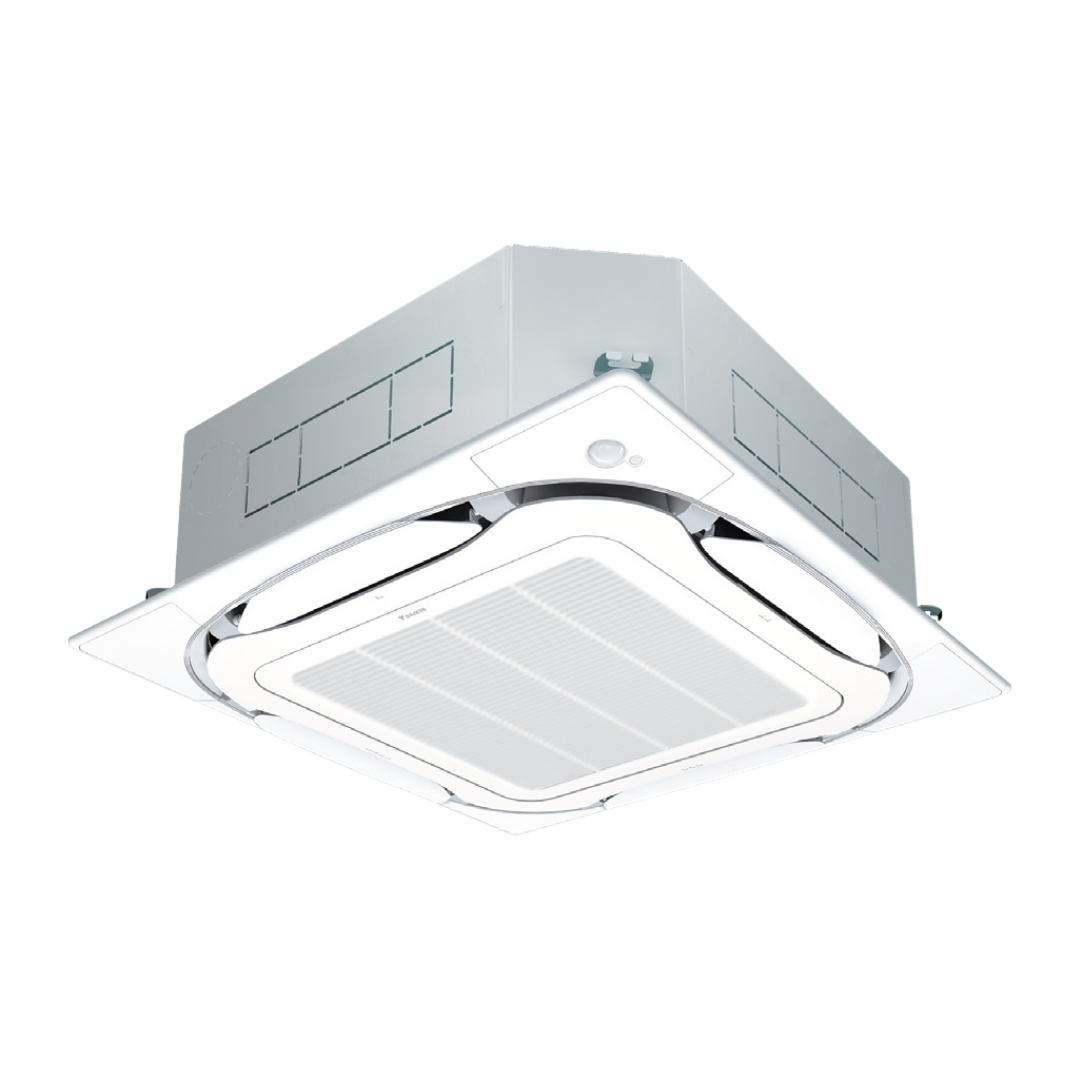 Daikin R32 FCF-C Series Ceiling Cassette Inverter Air Conditioner