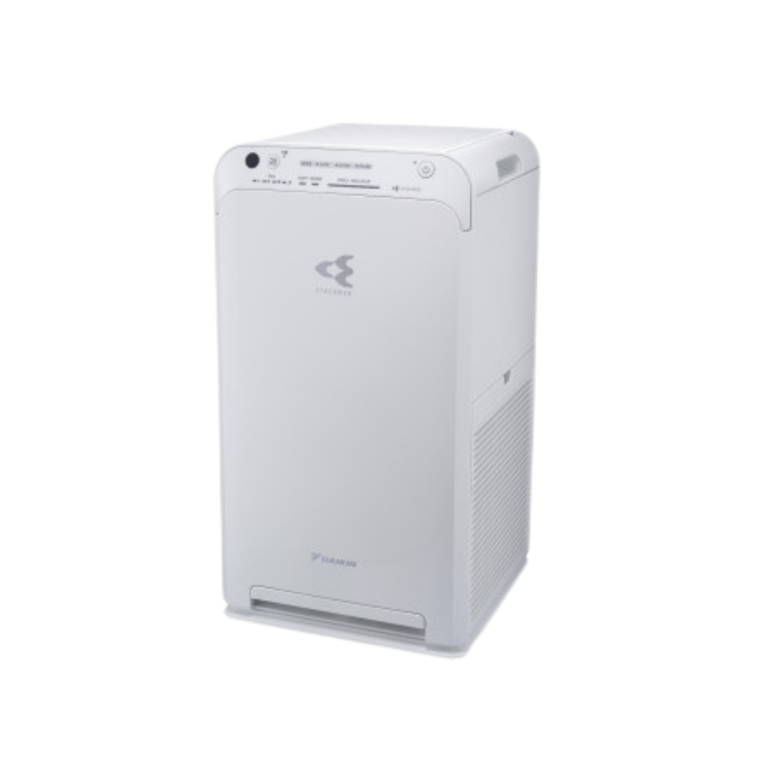 Daikin Streamer Air Purifier MC55XVMM 2 Daikin Streamer Air Purifier MC55XVMM