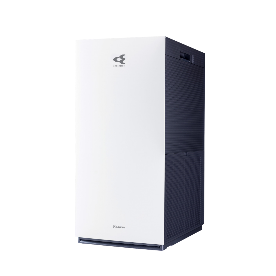 Daikin Twin Streamer Air Purifier MC80ZVMM 2 Daikin Twin Streamer Air Purifier MC80ZVMM