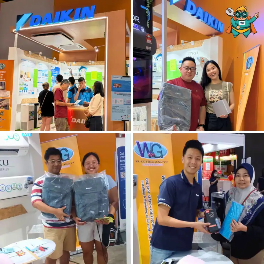 Event and Roadshow