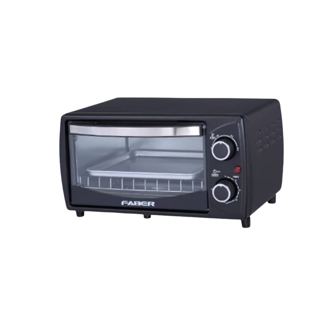 Faber 10L FEO NUOVO 10 Toaster Oven 1 Faber 10L FEO NUOVO 10 Toaster Oven