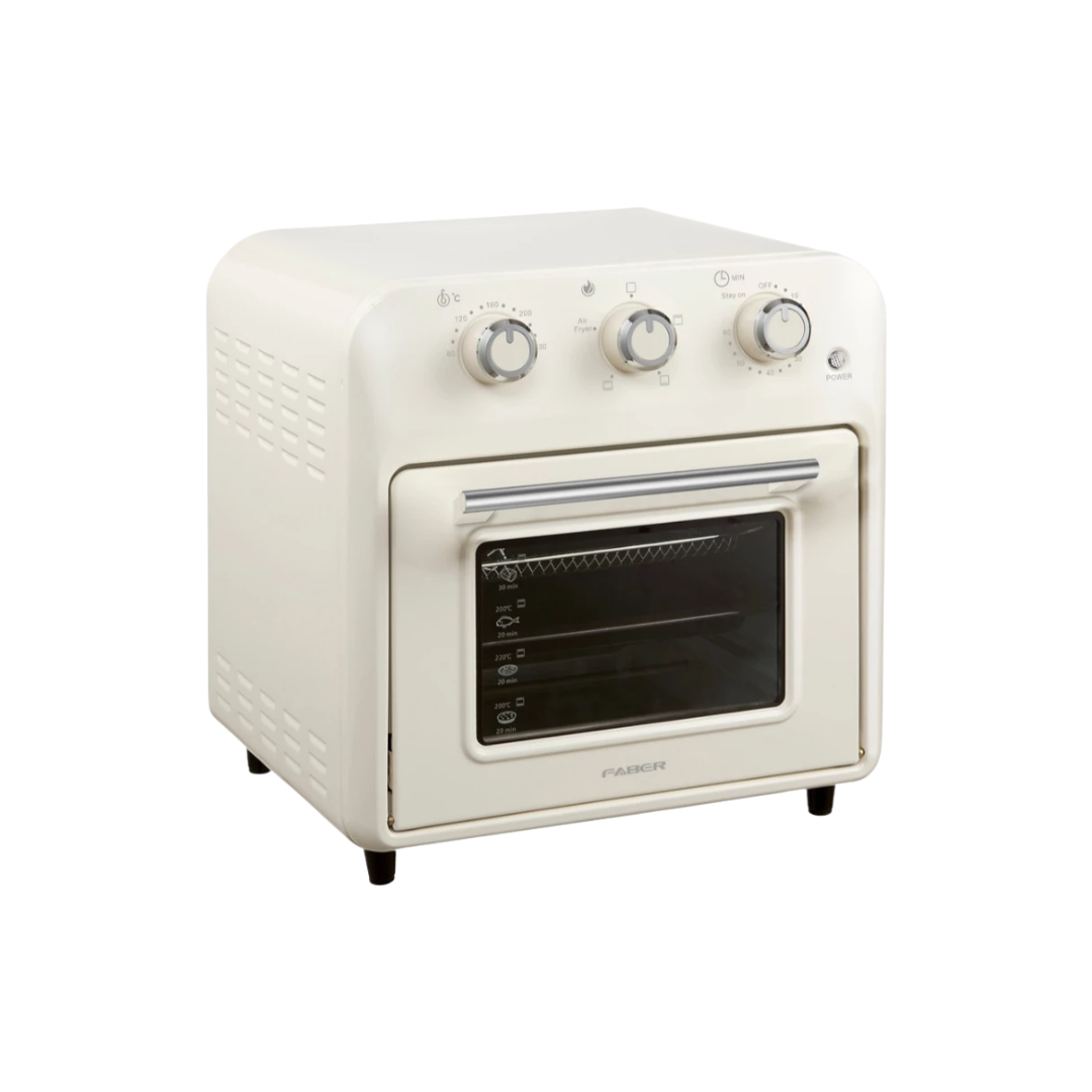 Faber 16L Electrical Oven with Air Fryer Function