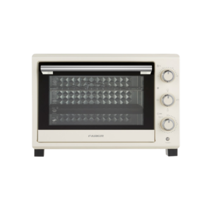Faber 35L FEO IVORY 363 Electric Oven