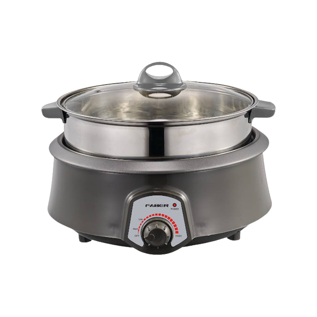 Faber 4L FMC1380 Multi-Function Cooker 1 Faber 4L FMC1380 Multi-Function Cooker