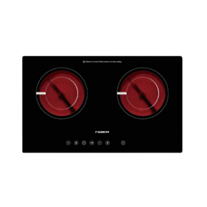 Faber FCH3C69BK Built-In Ceramic Electric Hob