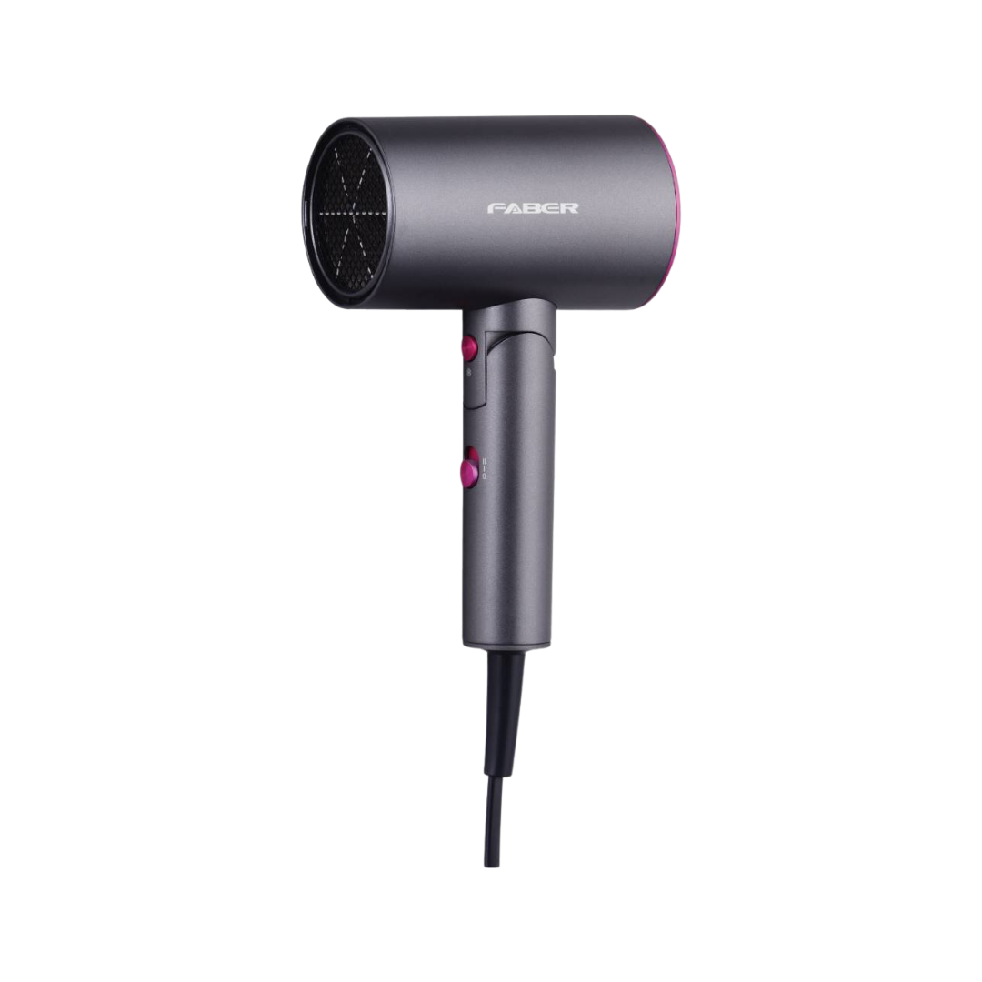 Faber FHD VIOLA 1880 Hair Dryer 1 Faber FHD VIOLA 1880 Hair Dryer