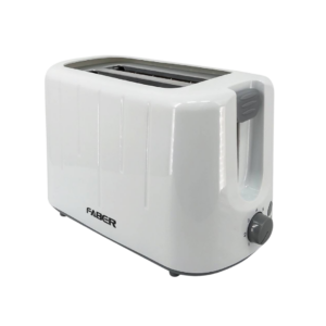 Faber FT 35 6-Shade Toast Mode 2 Slices Mode Bread Electric Toaster