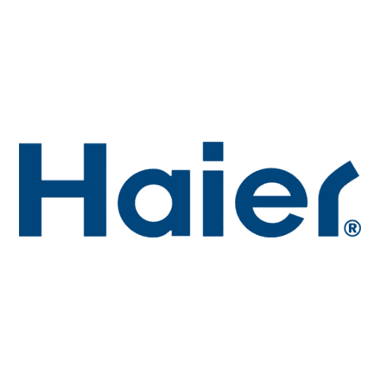 Haier Logo