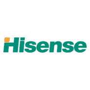 Hisense logo