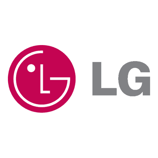 LG Logo