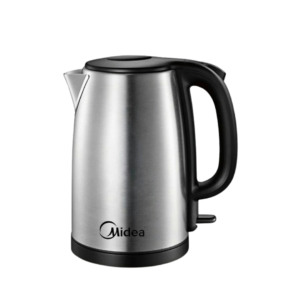 Midea 1.7L Stainless Steel Jug Kettle