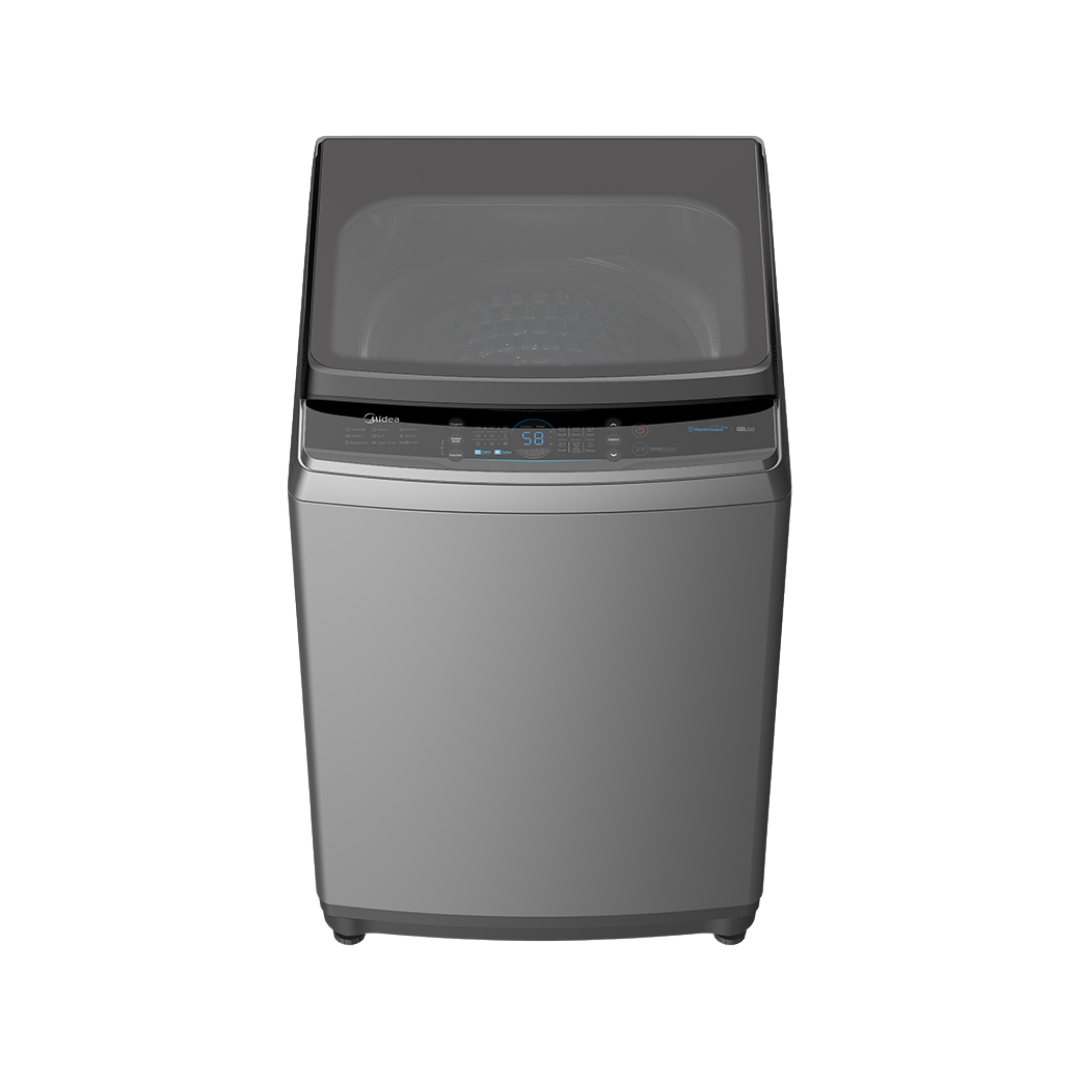 Midea 7.5-12.5kg Top Load Washer 1 Midea 12.5kg Top Load Washer