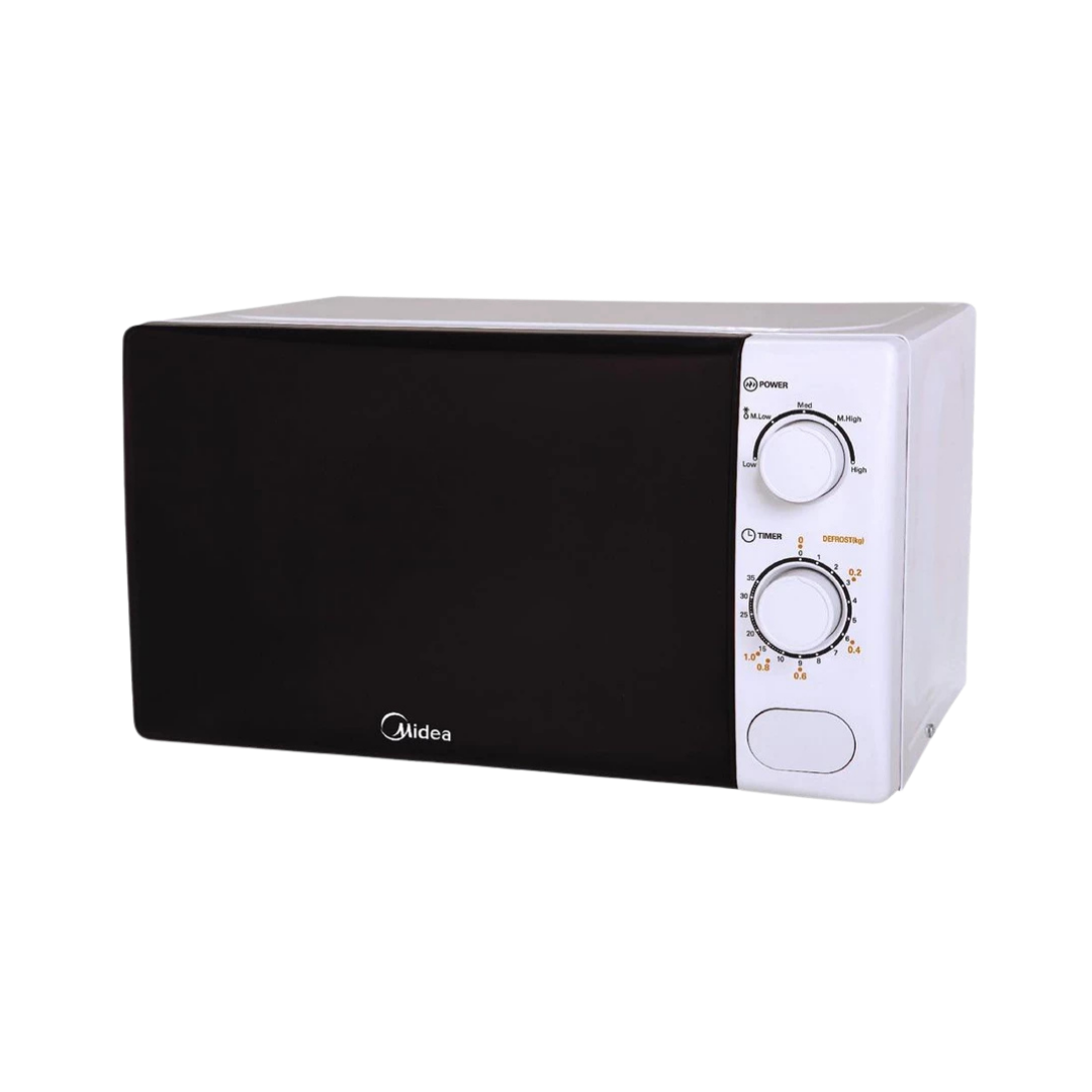 Midea 20L Microwave Oven 1 Midea 20L Microwave Oven