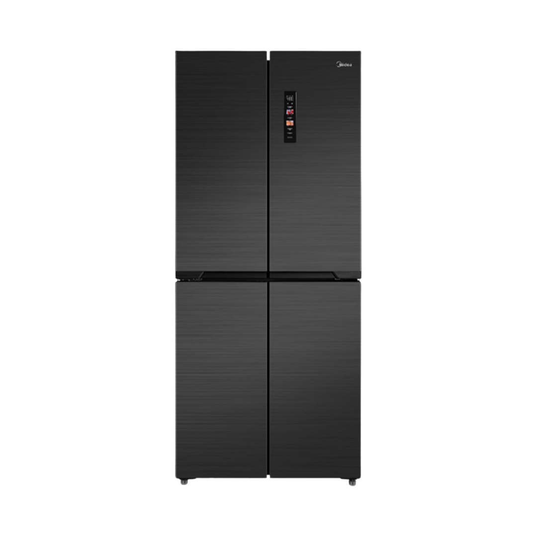 Midea 507L Multi Door Inverter Refrigerator 1 Midea 507L Multi Door Inverter Refrigerator