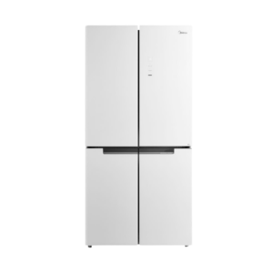 Midea 580L 4-Door Inverter Refrigerator
