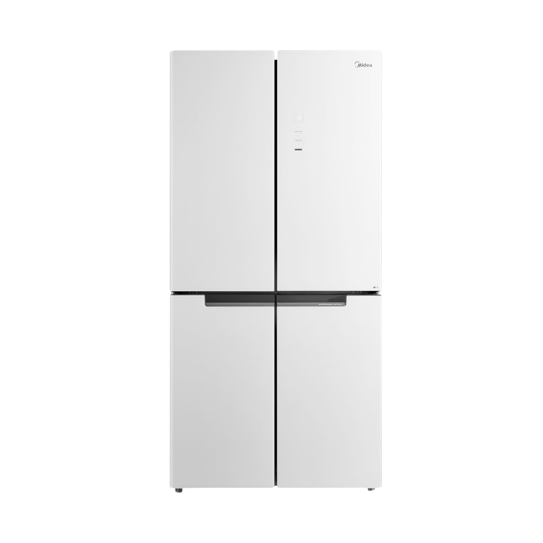 Midea 580L 4-Door Inverter Refrigerator
