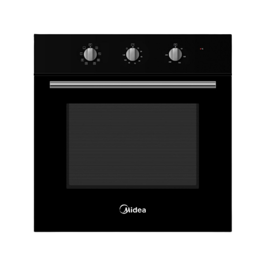 Midea 60L Built In Oven 1 Midea 60L Built In Oven