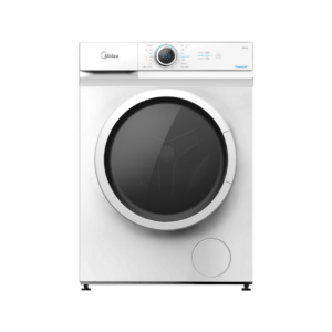 Midea 7.5-9.5KG Front Load Washer