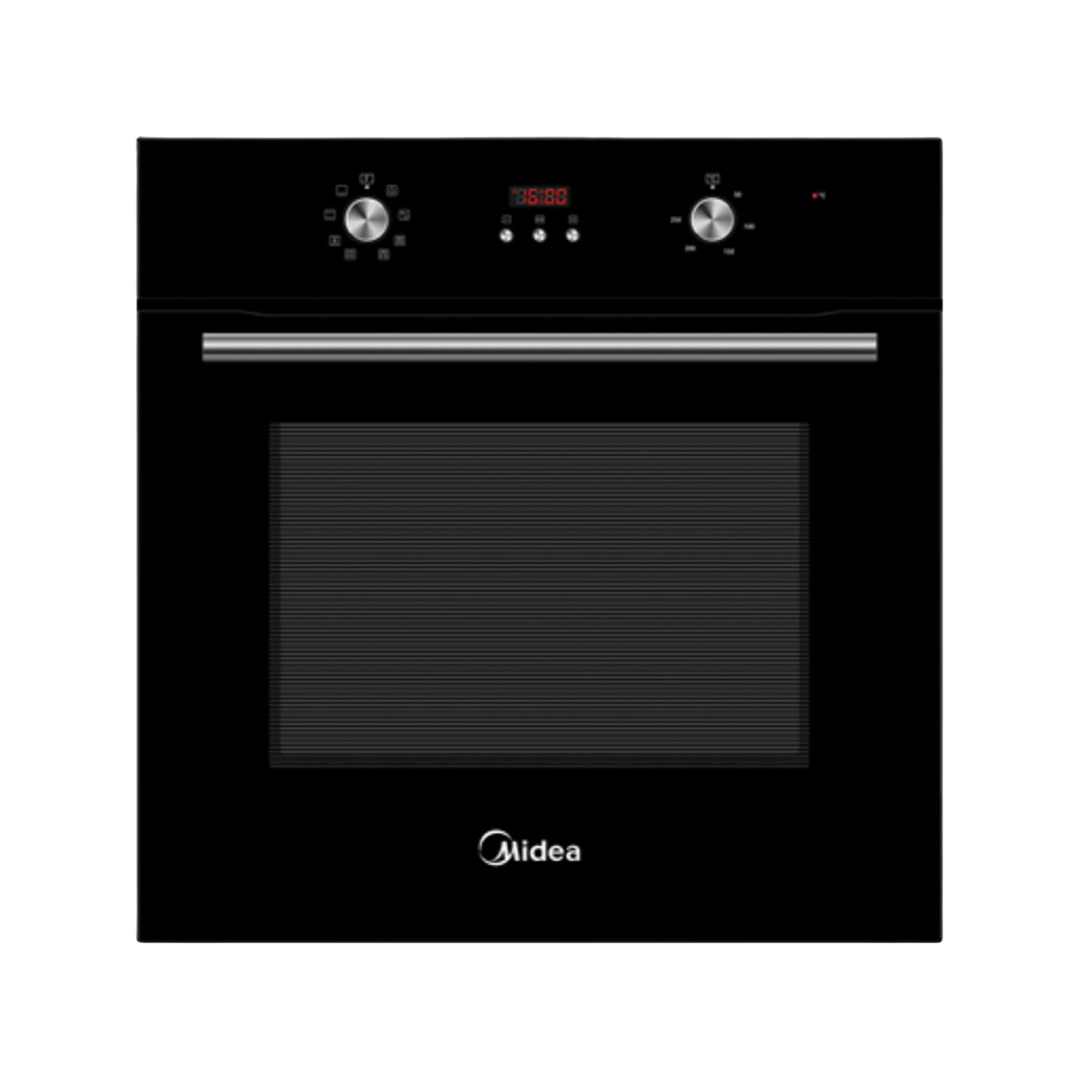 Midea 70L Built In Oven 1 Midea 70L Built In Oven