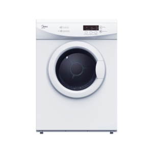 Midea 7KG White Dryer
