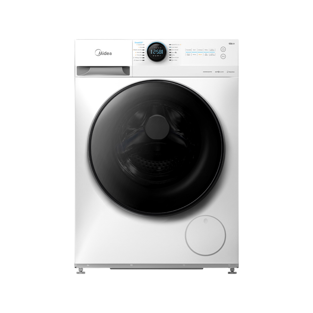Midea 8.5KG/6KG Combo Washer and Dryer