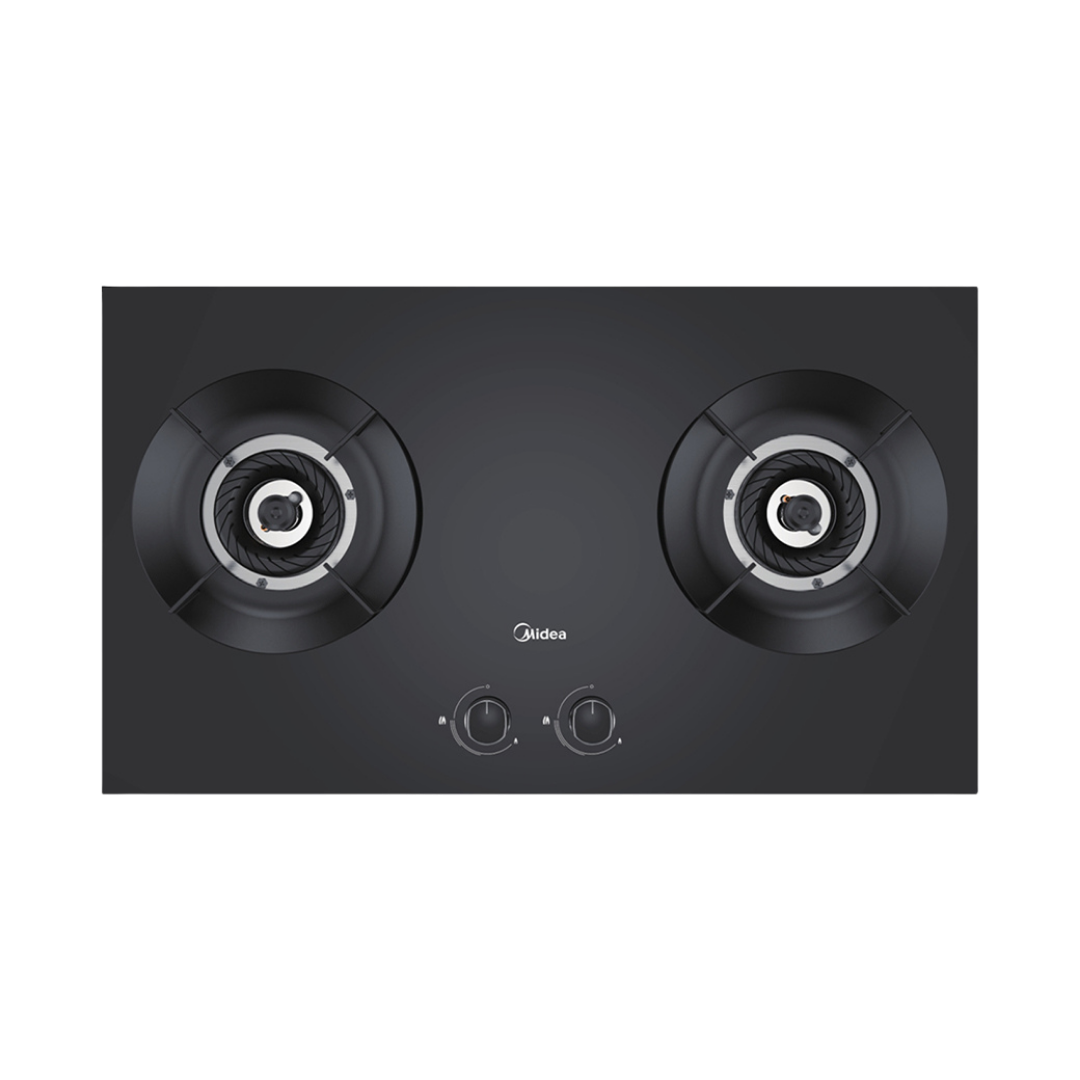 Midea Built-in Gas Hob-MGH-2280GL