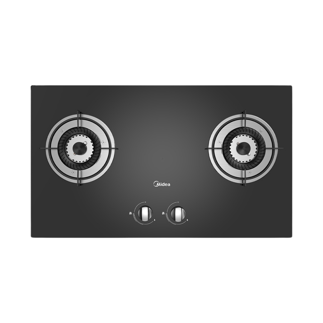 Midea Built-in Gas Hob-MGH-76Q60B 1 Midea Built-in Gas Hob-MGH-76Q60B