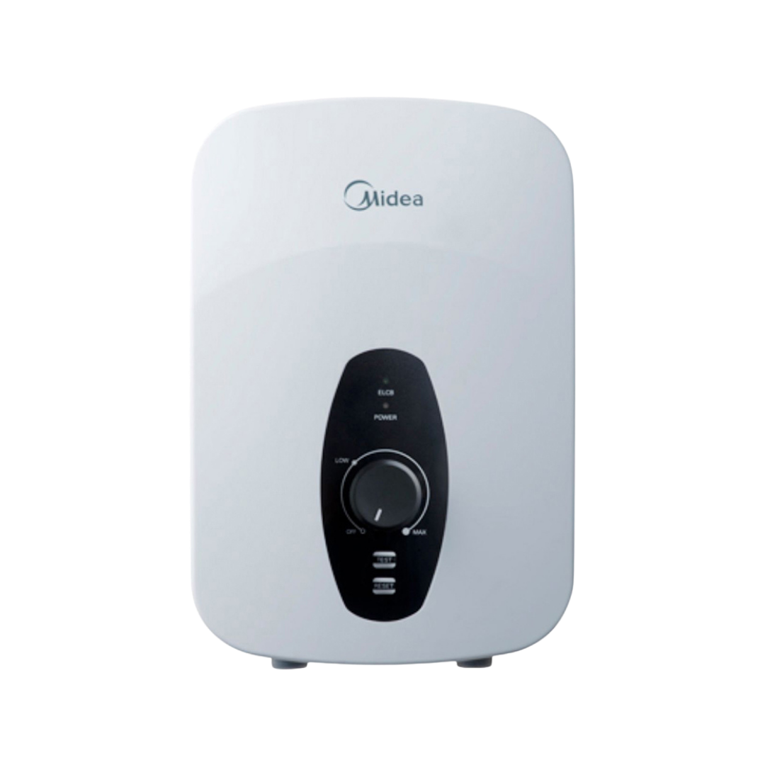 Midea Instant Water Heater 3800W-MWH-38Q