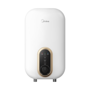 Midea Instant Water Heater 3800W with Pump-MWH-38U3-SL