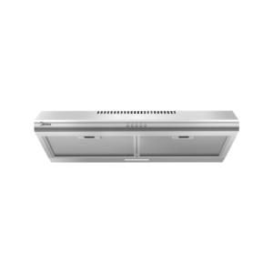 Midea Slim Hood-MCH-76MSS (Stainless Steel)