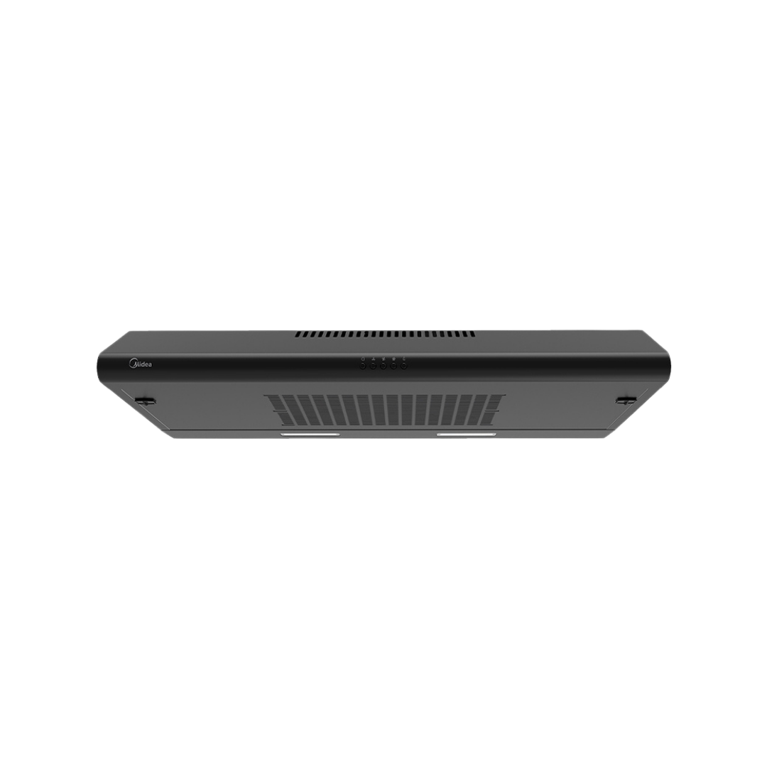 Midea Slim Hood-MCH-90F49BK 1 Midea Slim Hood-MCH-90F49BK