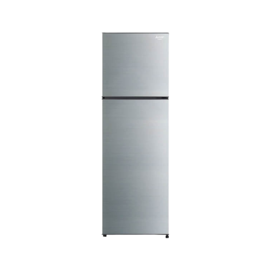 Mitsubishi FC Series 2-Door Top Freezer Refrigerator
