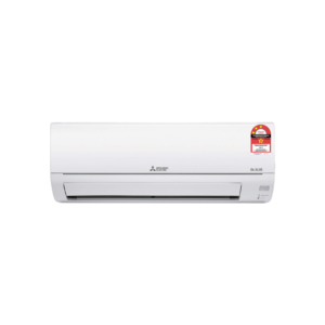 Mitsubishi R32 JR Series Non-Inverter Air Conditioner