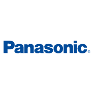 Panasonic logo
