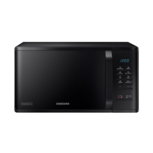 Samsung 23L Grill Microwave Oven Healthy Steam