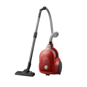 Samsung 360W Canister Bagless -Anti-Tangle Turbine Vacuum Cleaner