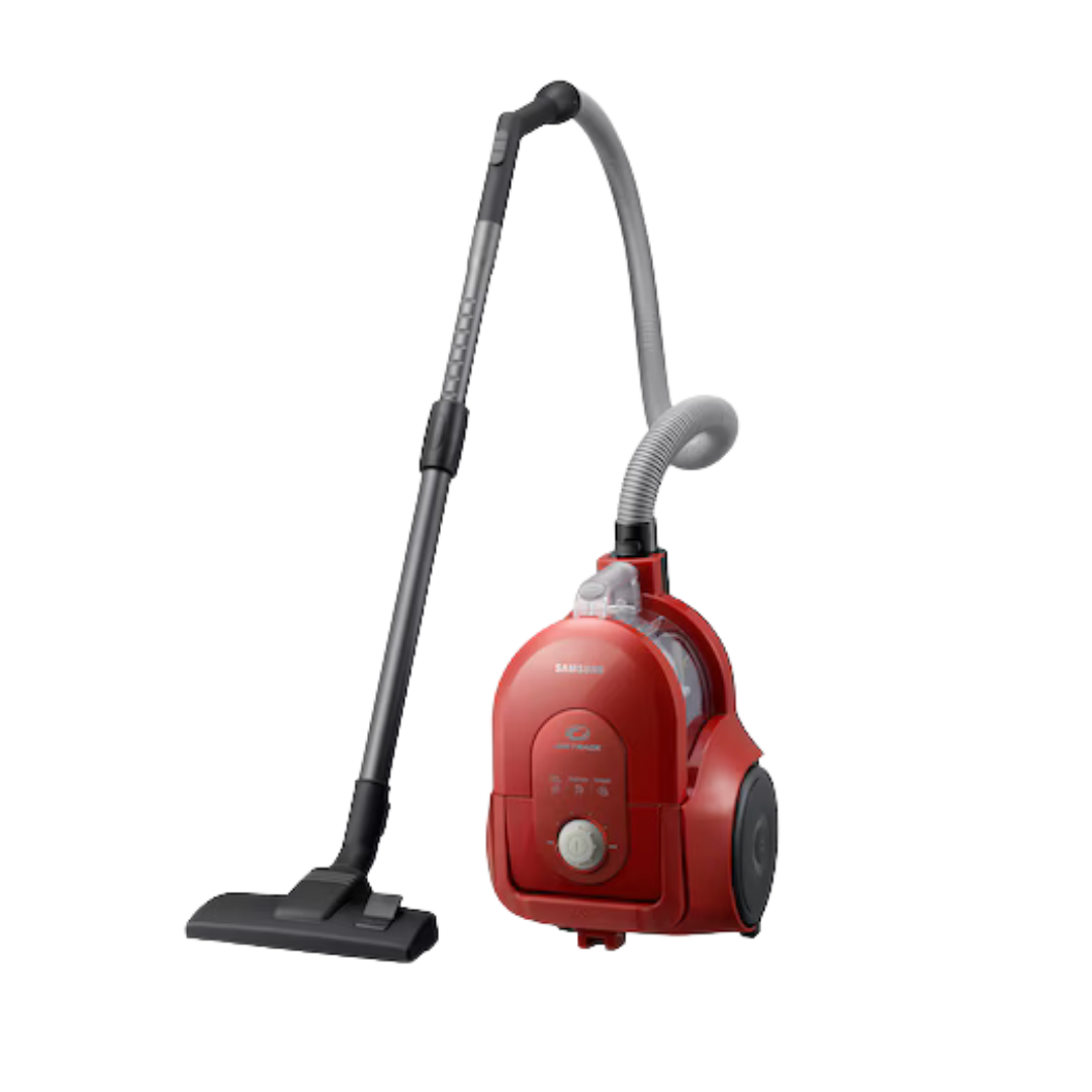 Samsung 360W Canister Bagless -Anti-Tangle Turbine Vacuum Cleaner