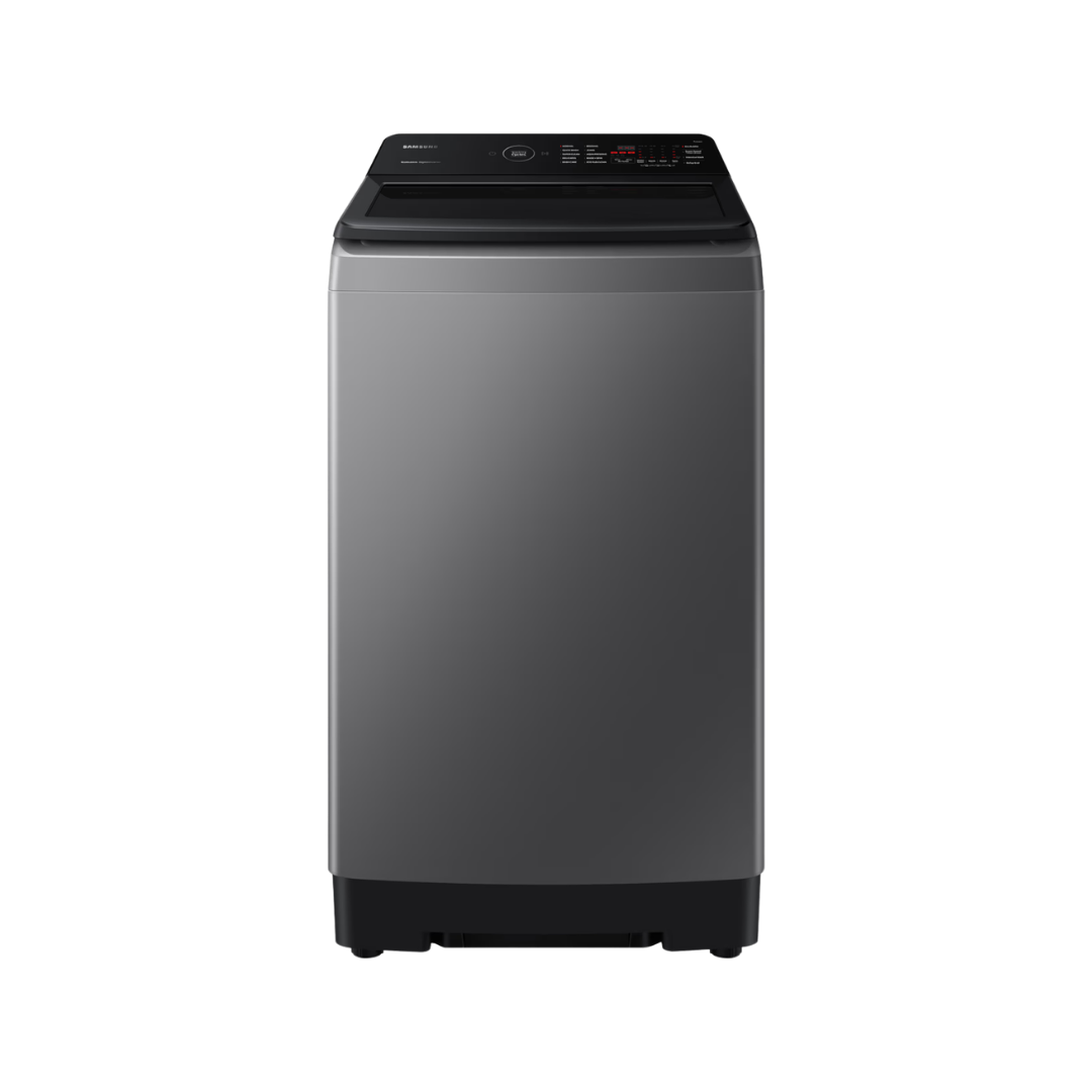 Samsung 9-19KG Top-load Washer Ecobubble™ 1 Samsung 9KG Top-load Washer Ecobubble™