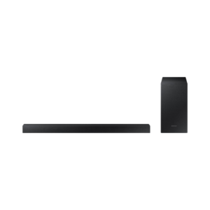 Samsung T-Series Soundbar HW-T420 2.1ch with Sub woofer