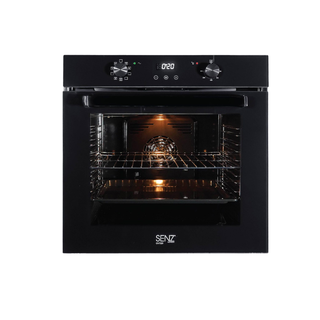 Senz OV7529-9F Digital MultiOven 1 Senz OV7529-9F Digital MultiOven