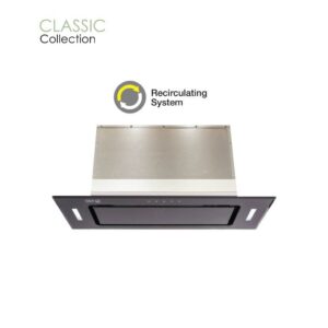 Senz SZ-CH1288RC Invisible Cooker Hood Main