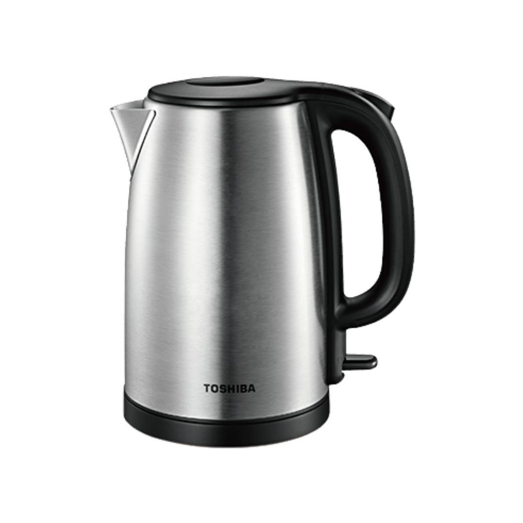 Toshiba 1.7L Kettle 1 Toshiba 1.7L Kettle
