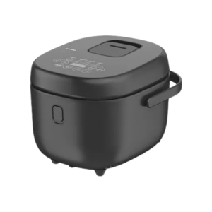 Toshiba 1.8L Digital Rice Cooker