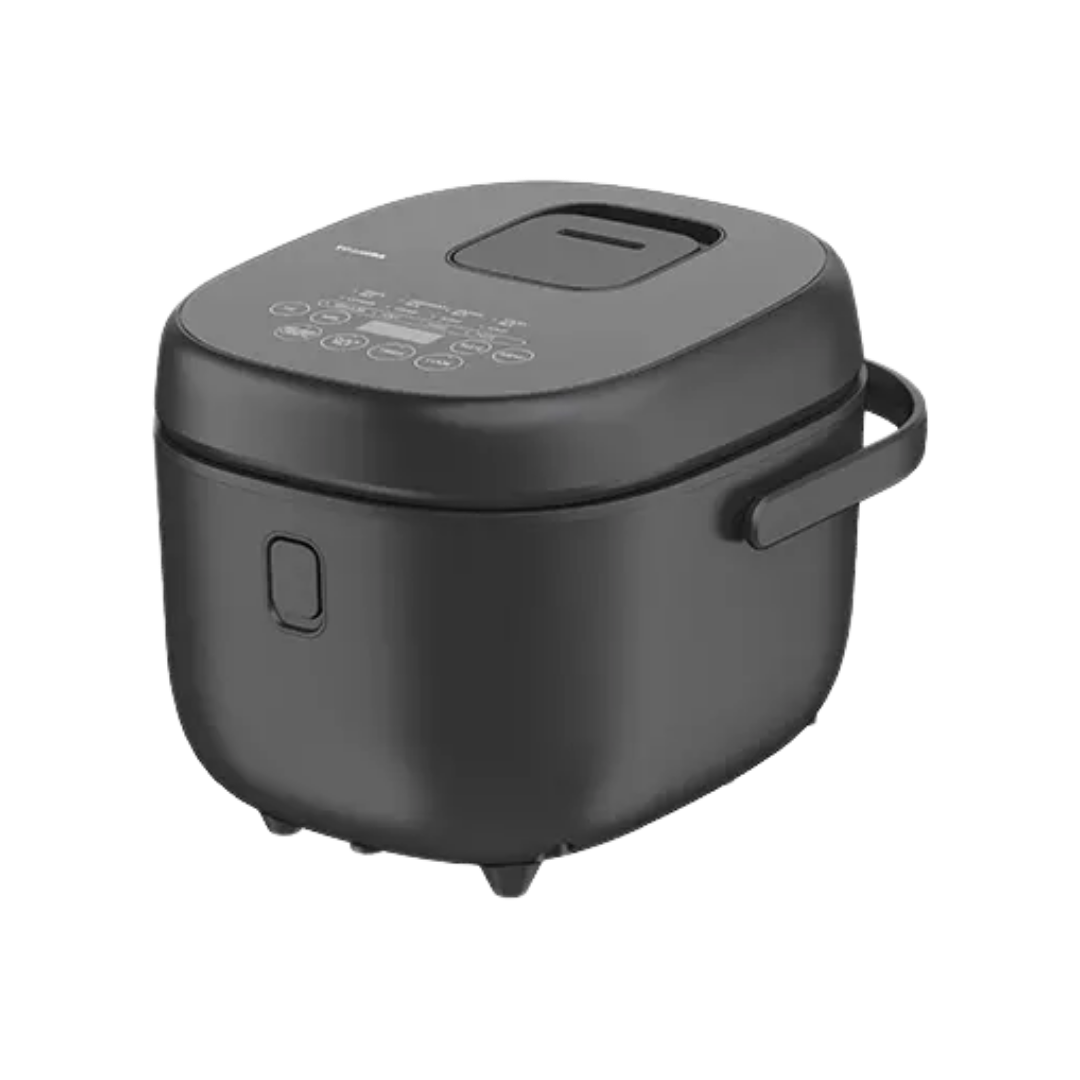 Toshiba 1.8L Digital Rice Cooker 1 Toshiba 1.8L Digital Rice Cooker