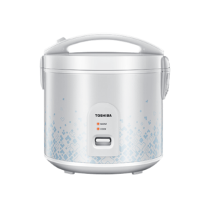 Toshiba 1.8L Jar Rice Cooker