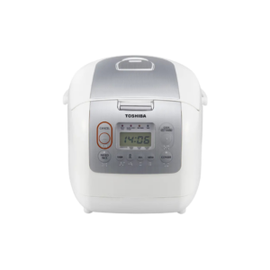 Toshiba 1.8L Rice Cooker