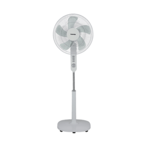Toshiba 16-Inch Stand Fan With Timer