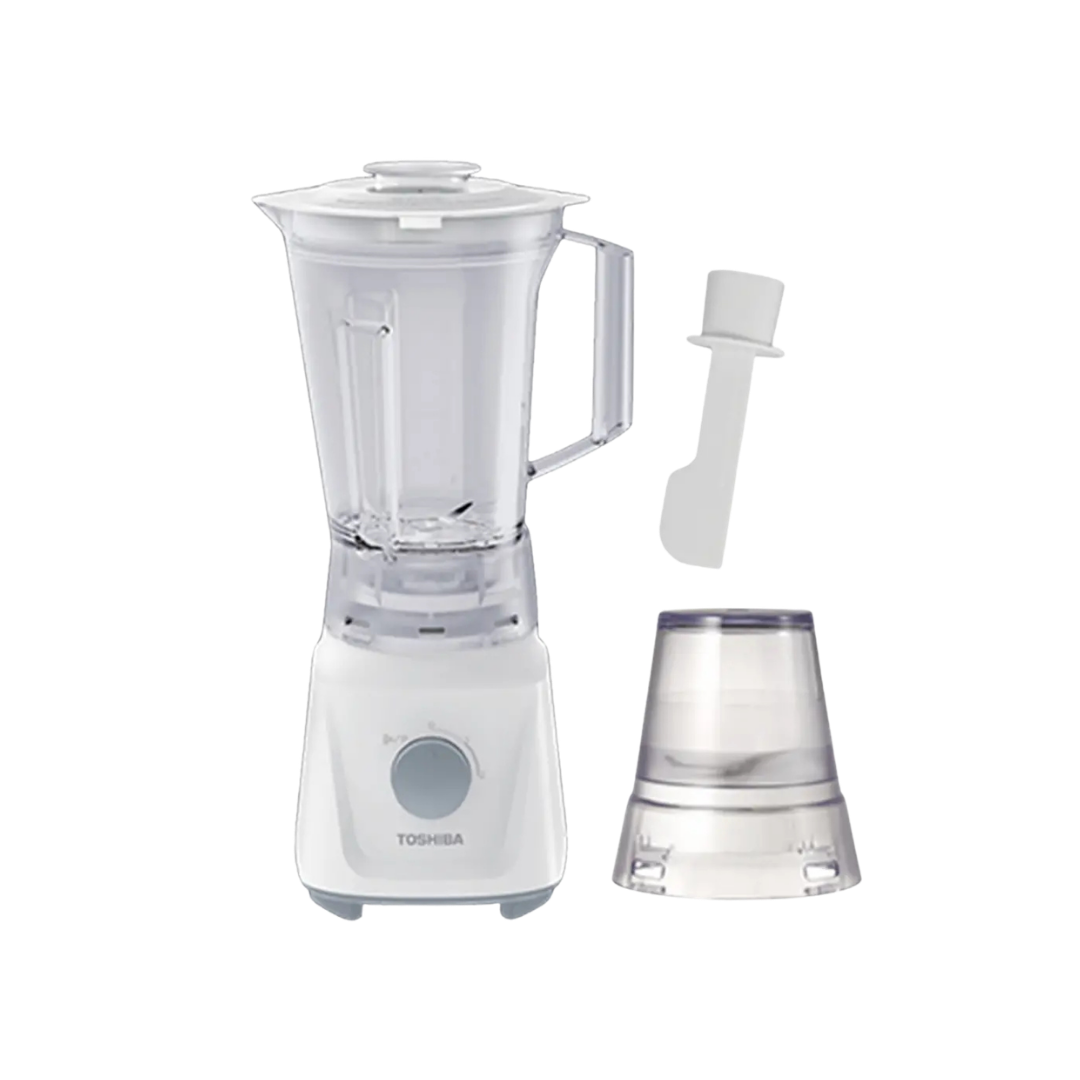 Toshiba 600W Blender 1 Toshiba 600W Blender