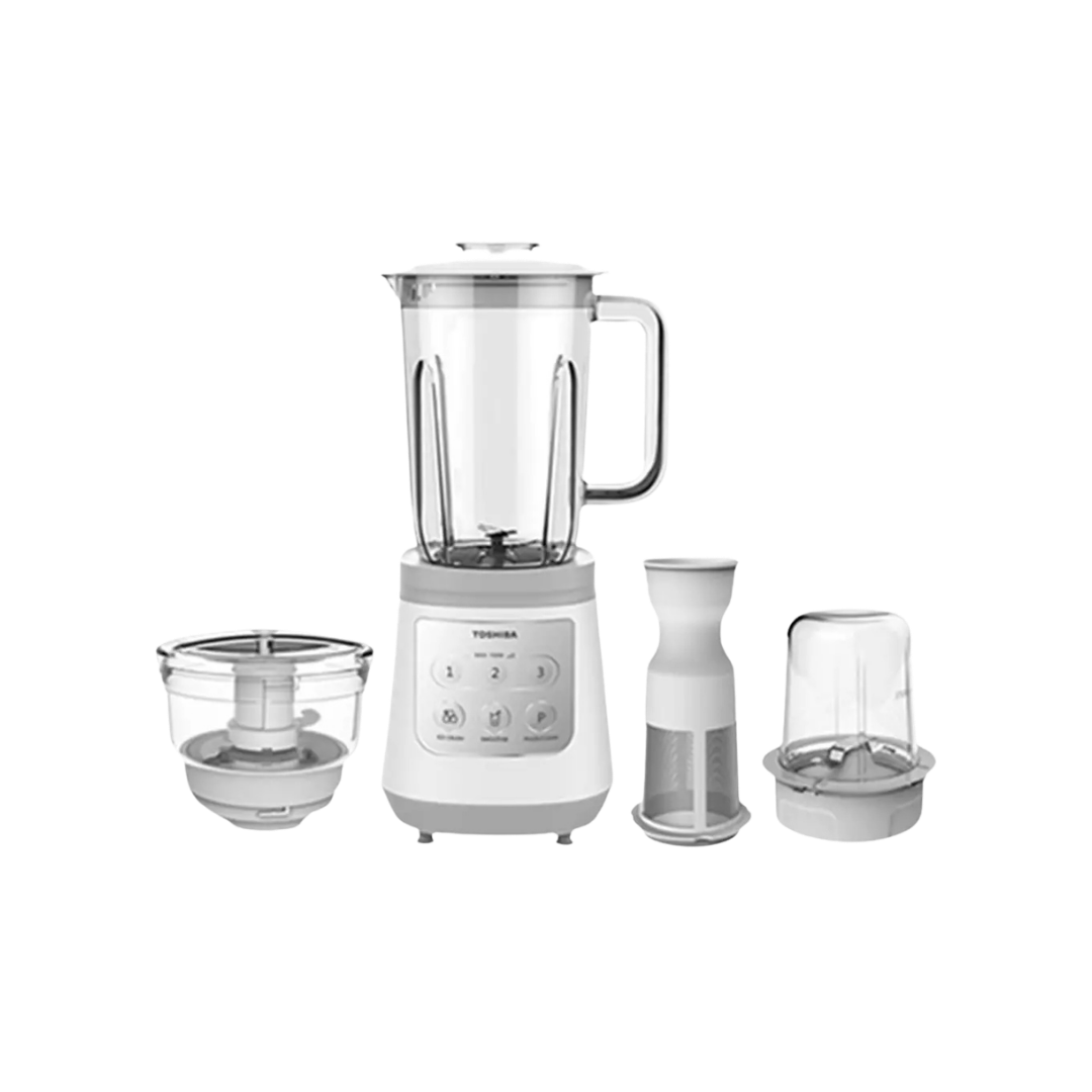 Toshiba 700W Multifunction Blender 1 Toshiba 700W Multifunction Blender